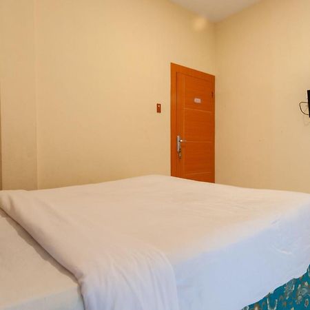 Urbanview Hotel Syariah Residence Medan By Reddoorz Ngoại thất bức ảnh