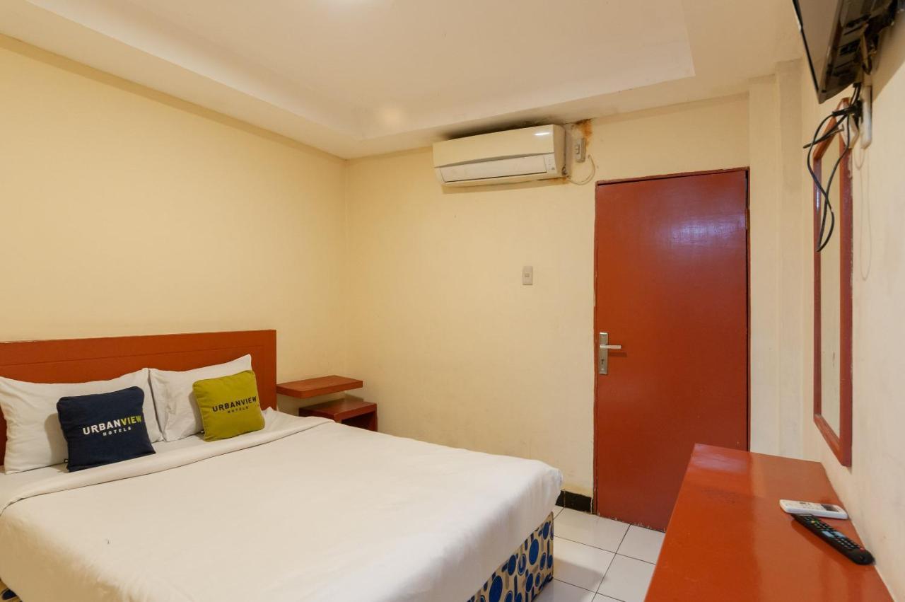 Urbanview Hotel Syariah Residence Medan By Reddoorz Ngoại thất bức ảnh