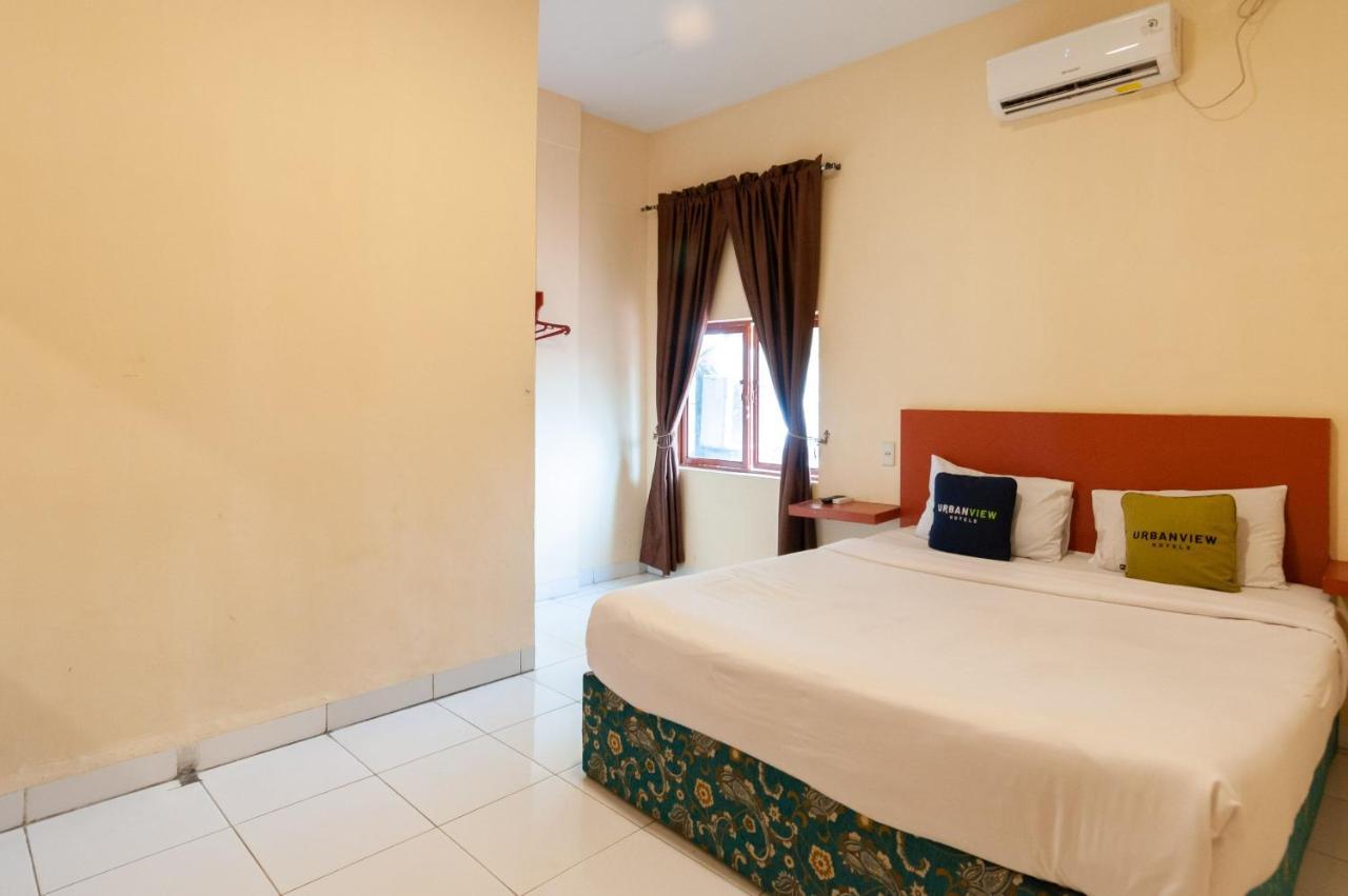 Urbanview Hotel Syariah Residence Medan By Reddoorz Ngoại thất bức ảnh