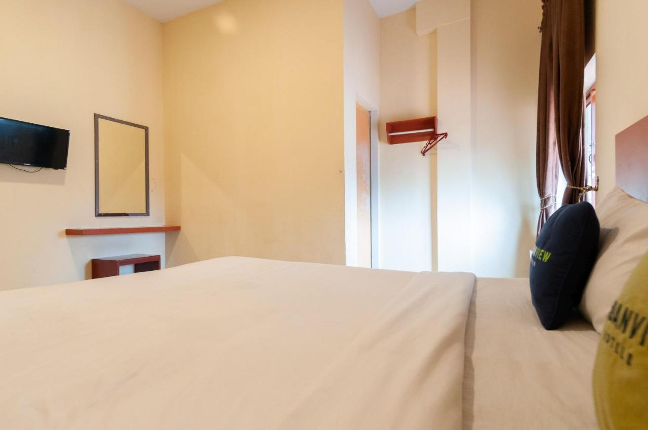 Urbanview Hotel Syariah Residence Medan By Reddoorz Ngoại thất bức ảnh