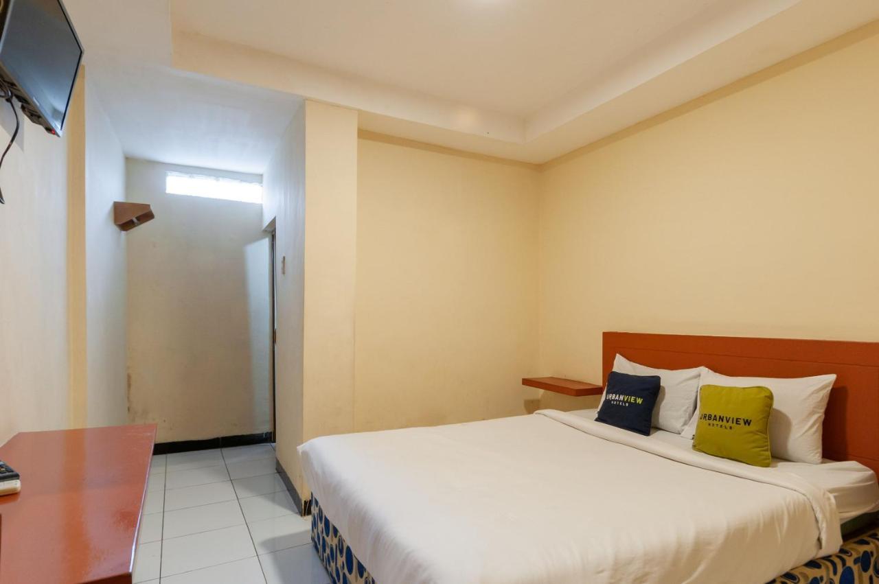 Urbanview Hotel Syariah Residence Medan By Reddoorz Ngoại thất bức ảnh