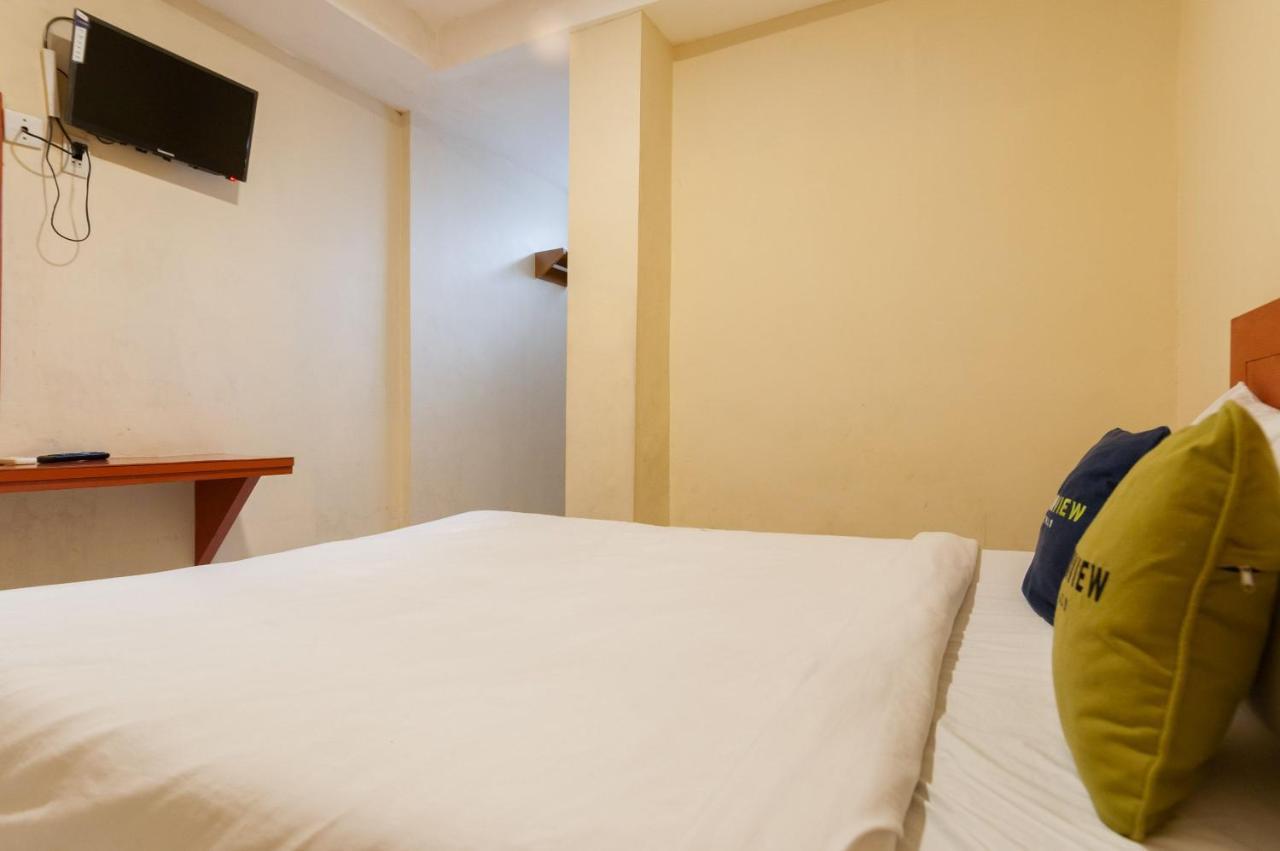 Urbanview Hotel Syariah Residence Medan By Reddoorz Ngoại thất bức ảnh