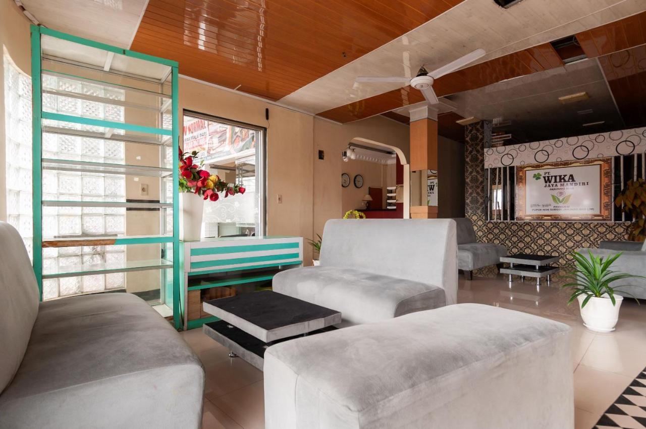 Urbanview Hotel Syariah Residence Medan By Reddoorz Ngoại thất bức ảnh