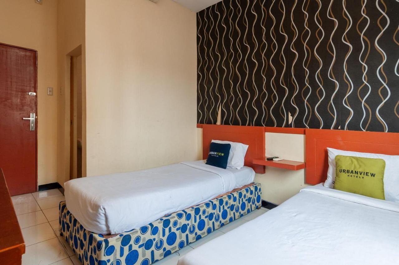 Urbanview Hotel Syariah Residence Medan By Reddoorz Ngoại thất bức ảnh