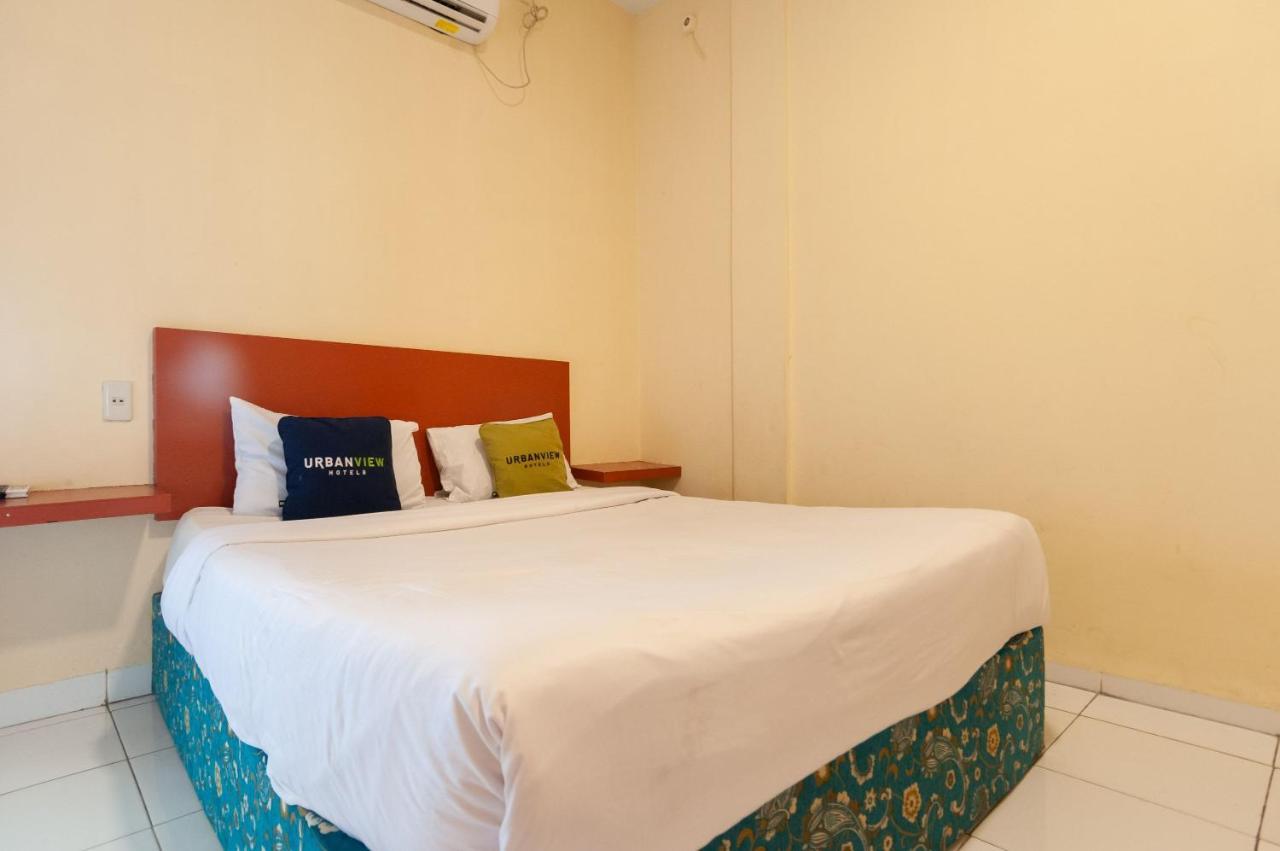 Urbanview Hotel Syariah Residence Medan By Reddoorz Ngoại thất bức ảnh