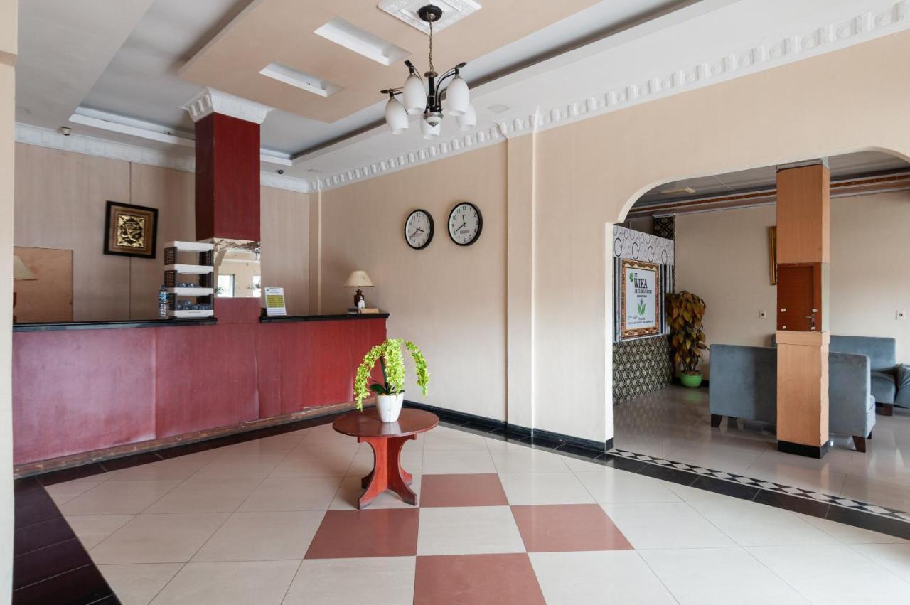 Urbanview Hotel Syariah Residence Medan By Reddoorz Ngoại thất bức ảnh