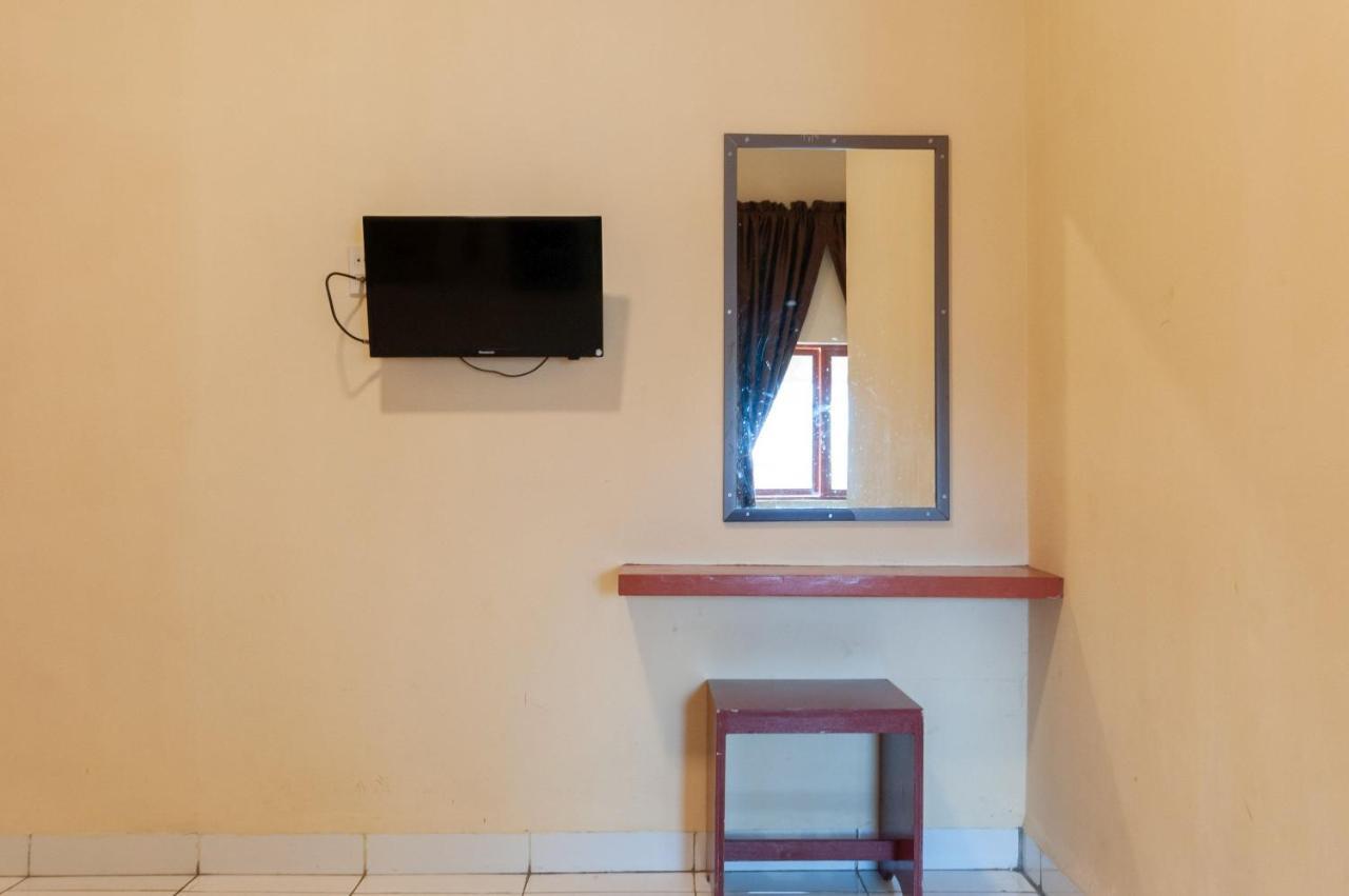 Urbanview Hotel Syariah Residence Medan By Reddoorz Ngoại thất bức ảnh