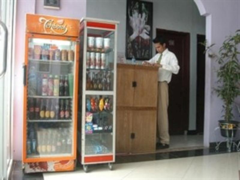Urbanview Hotel Syariah Residence Medan By Reddoorz Ngoại thất bức ảnh