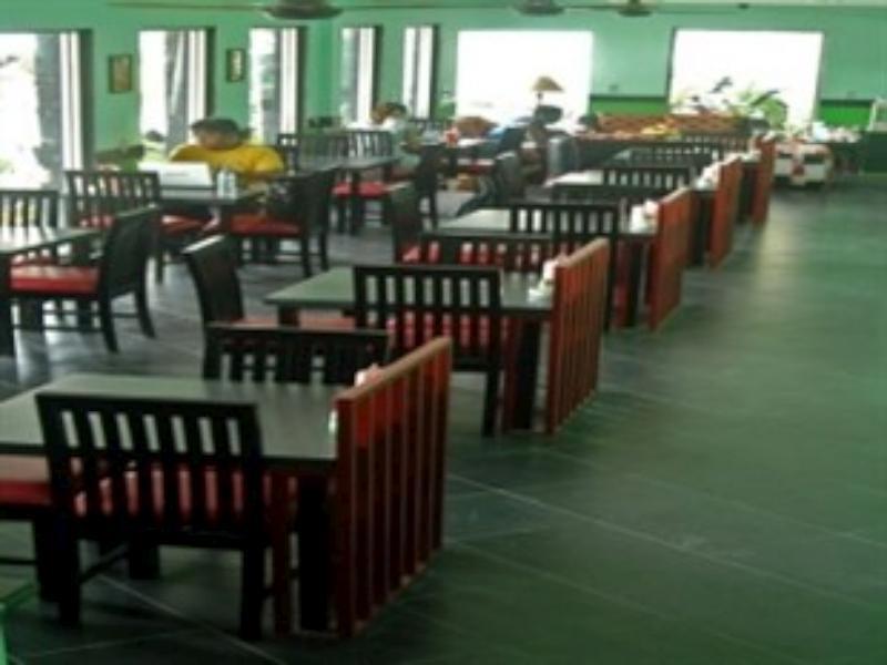 Urbanview Hotel Syariah Residence Medan By Reddoorz Ngoại thất bức ảnh