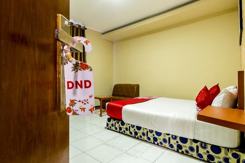 Urbanview Hotel Syariah Residence Medan By Reddoorz Ngoại thất bức ảnh