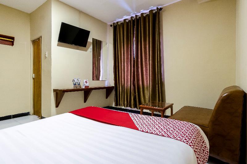 Urbanview Hotel Syariah Residence Medan By Reddoorz Ngoại thất bức ảnh