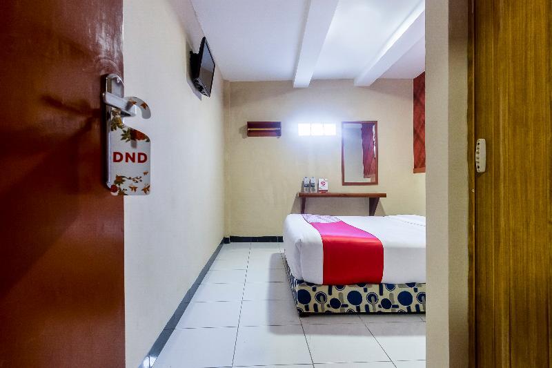 Urbanview Hotel Syariah Residence Medan By Reddoorz Ngoại thất bức ảnh