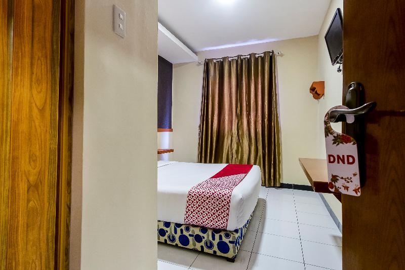 Urbanview Hotel Syariah Residence Medan By Reddoorz Ngoại thất bức ảnh